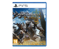 PlayStation Monster Hunter Wilds - 1285830 - zdjęcie 1